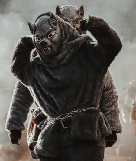 Rammert-Wolf Image